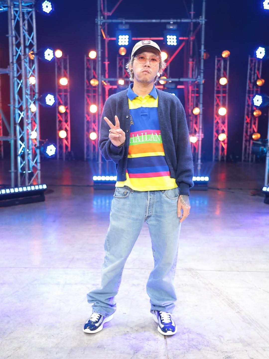 แจ๊ส ชวนชื่น