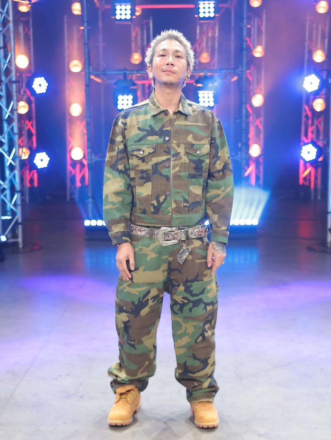 แจ๊ส ชวนชื่น