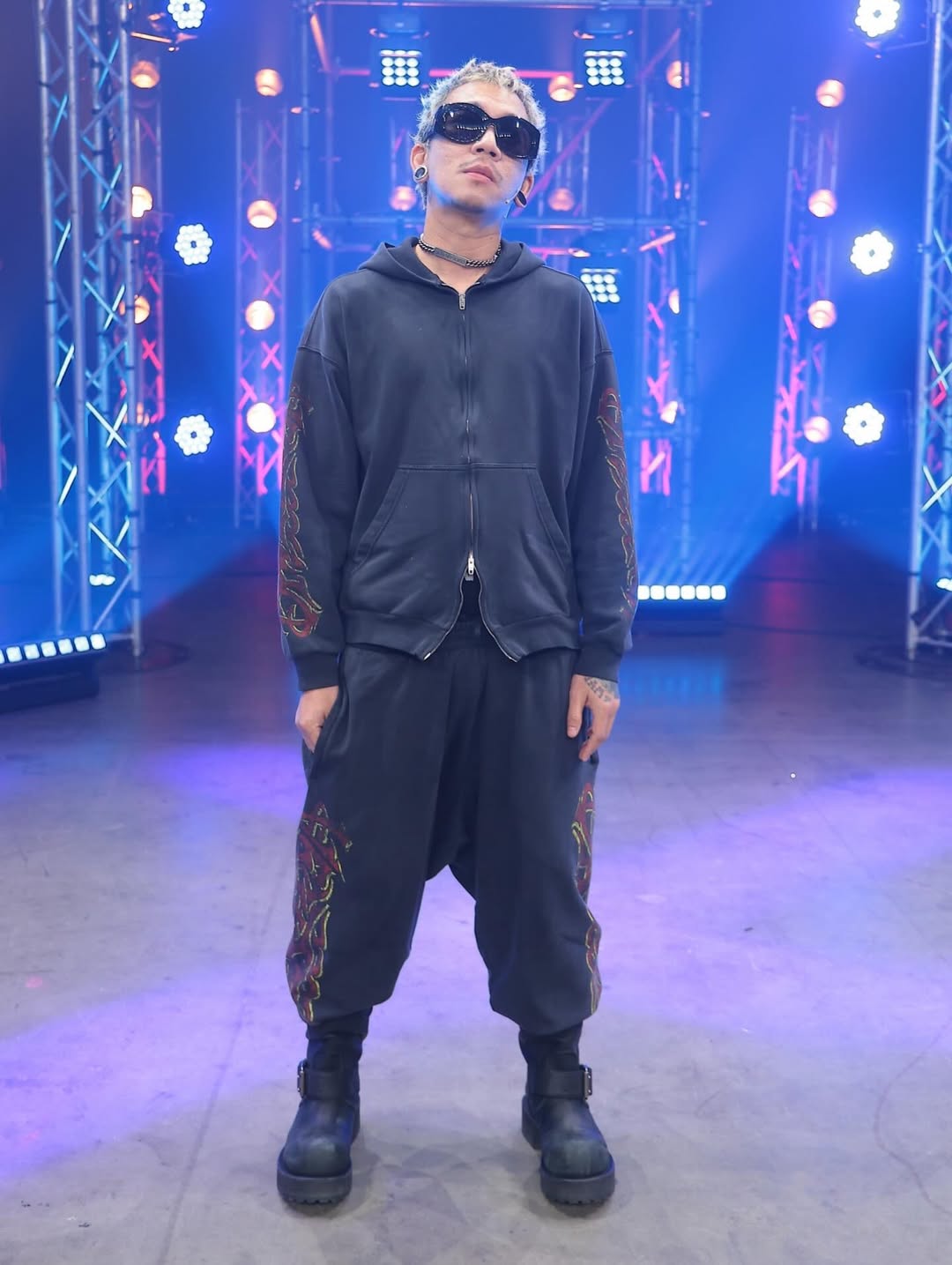 แจ๊ส ชวนชื่น