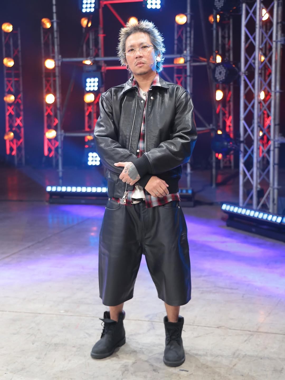 แจ๊ส ชวนชื่น