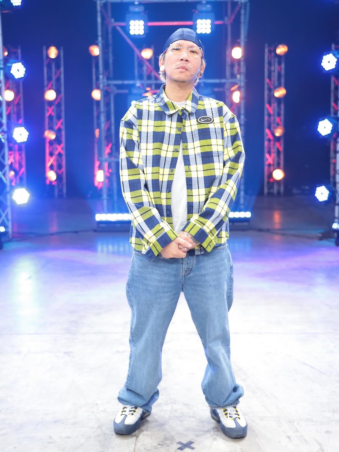 แจ๊ส ชวนชื่น