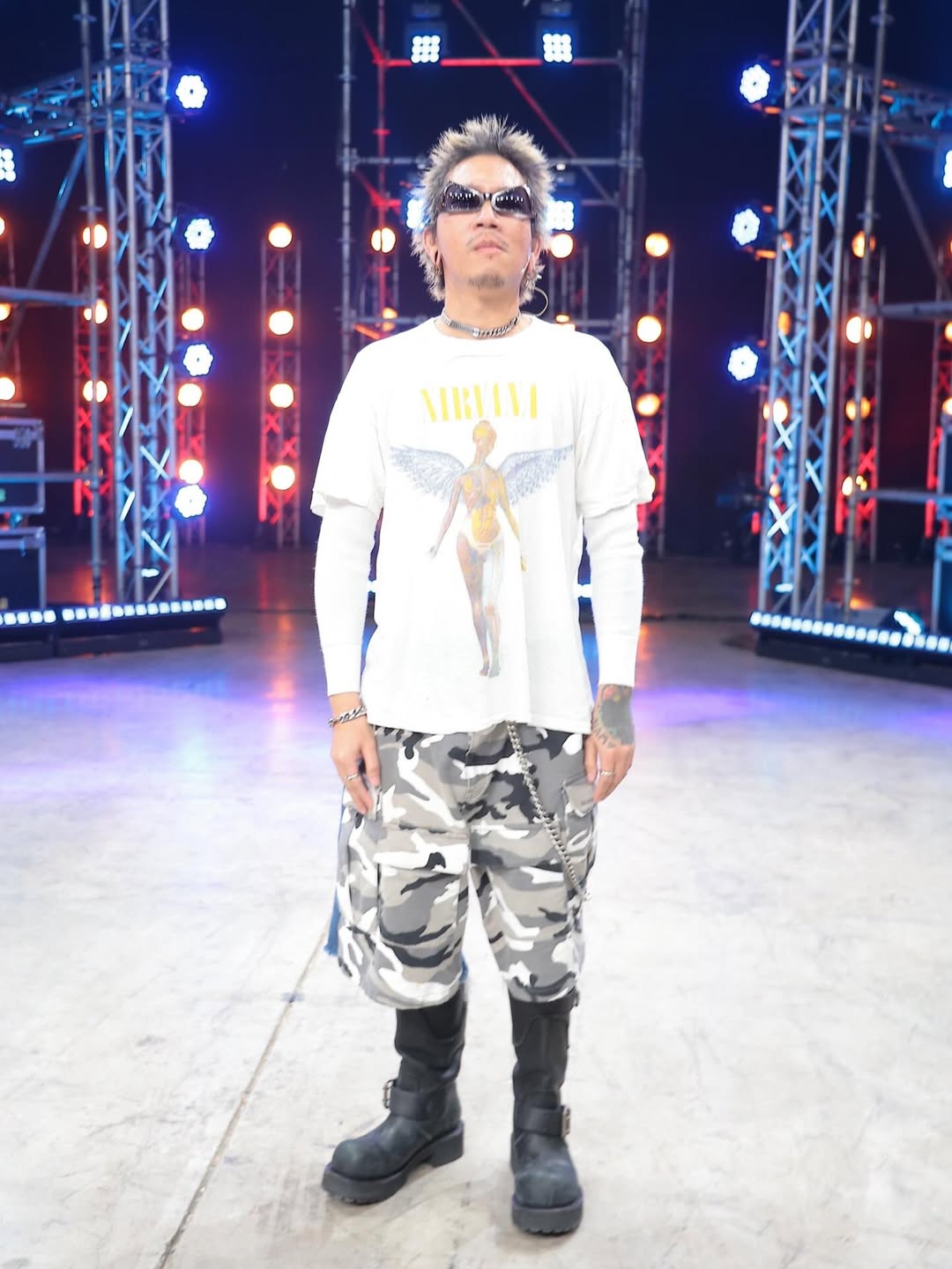 แจ๊ส ชวนชื่น