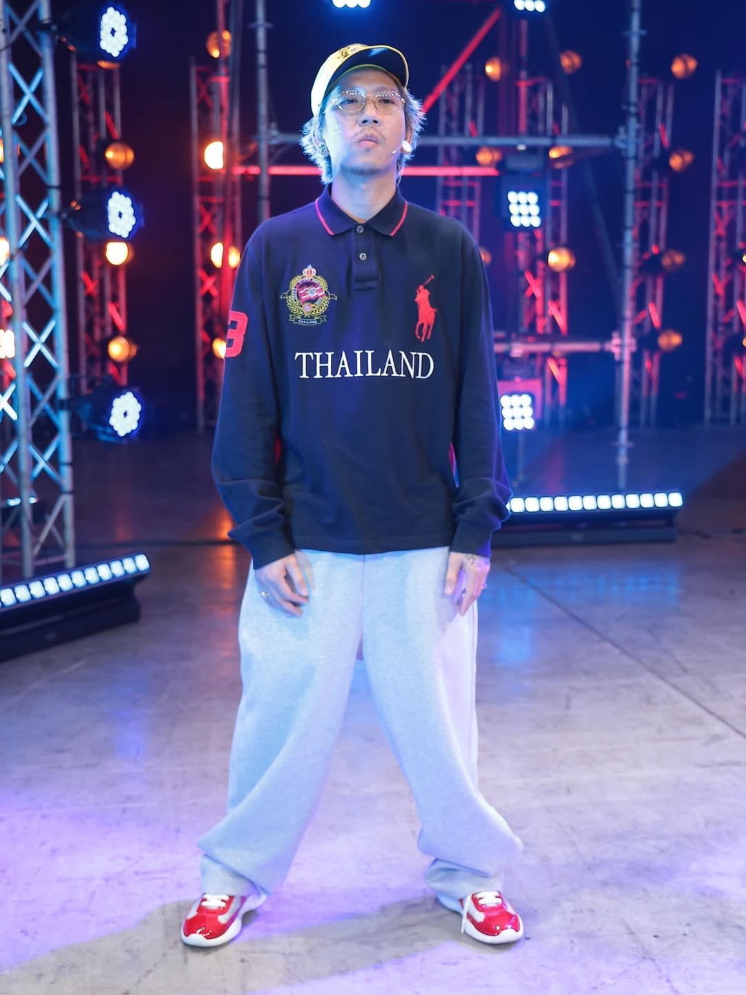 แจ๊ส ชวนชื่น