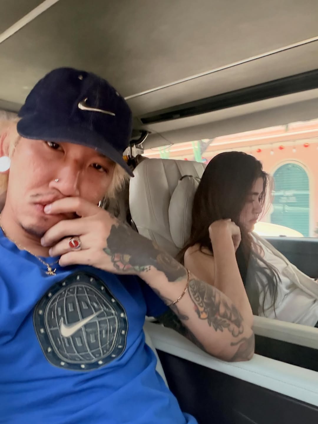 แจ๊ส ชวนชื่น