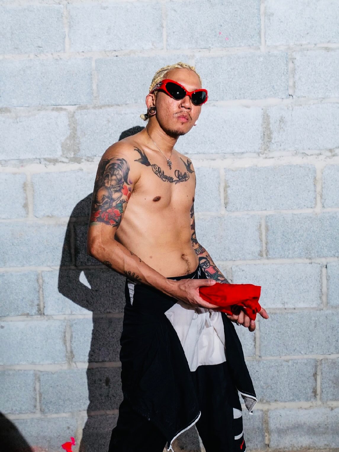 แจ๊ส ชวนชื่น