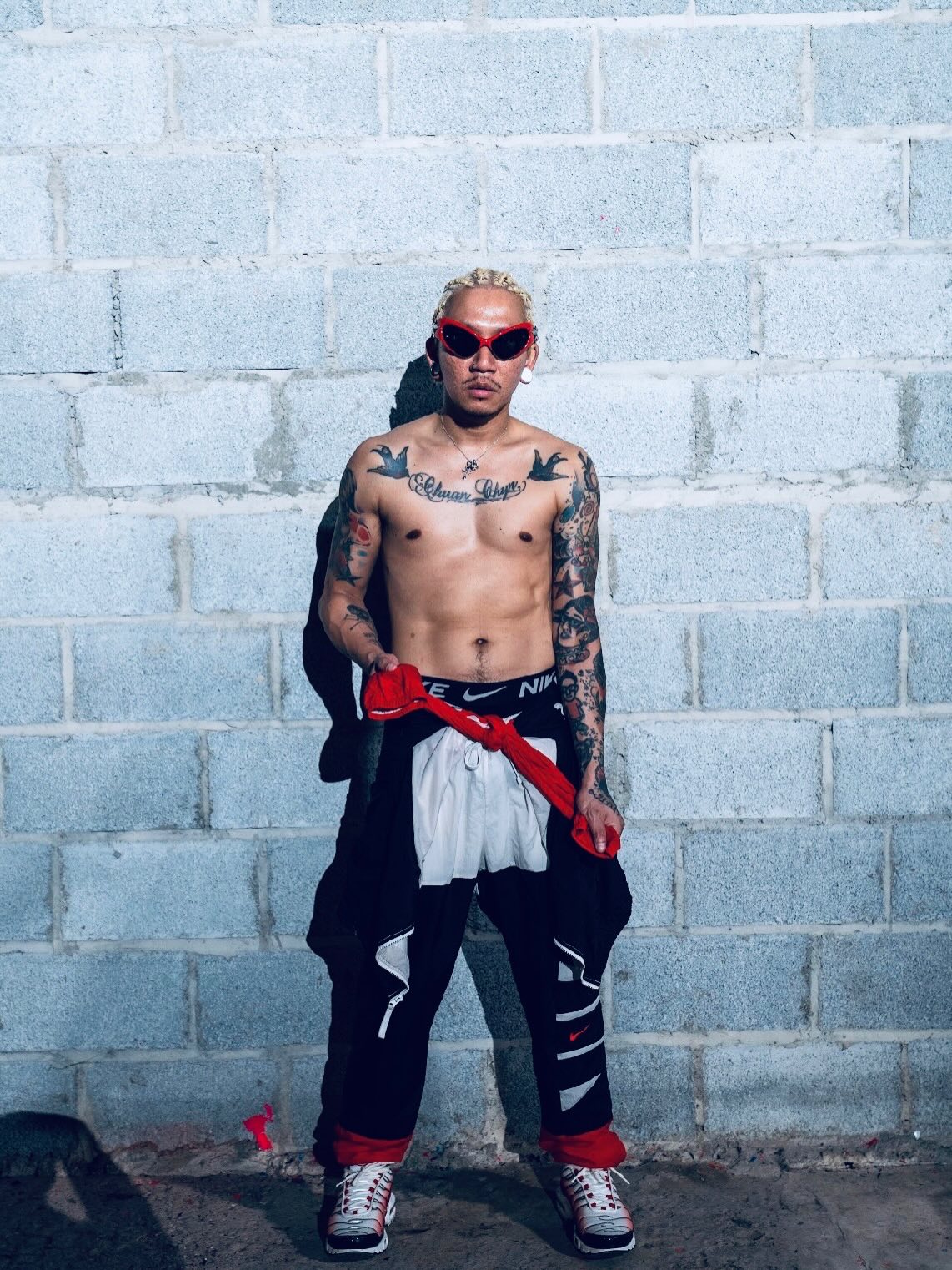 แจ๊ส ชวนชื่น