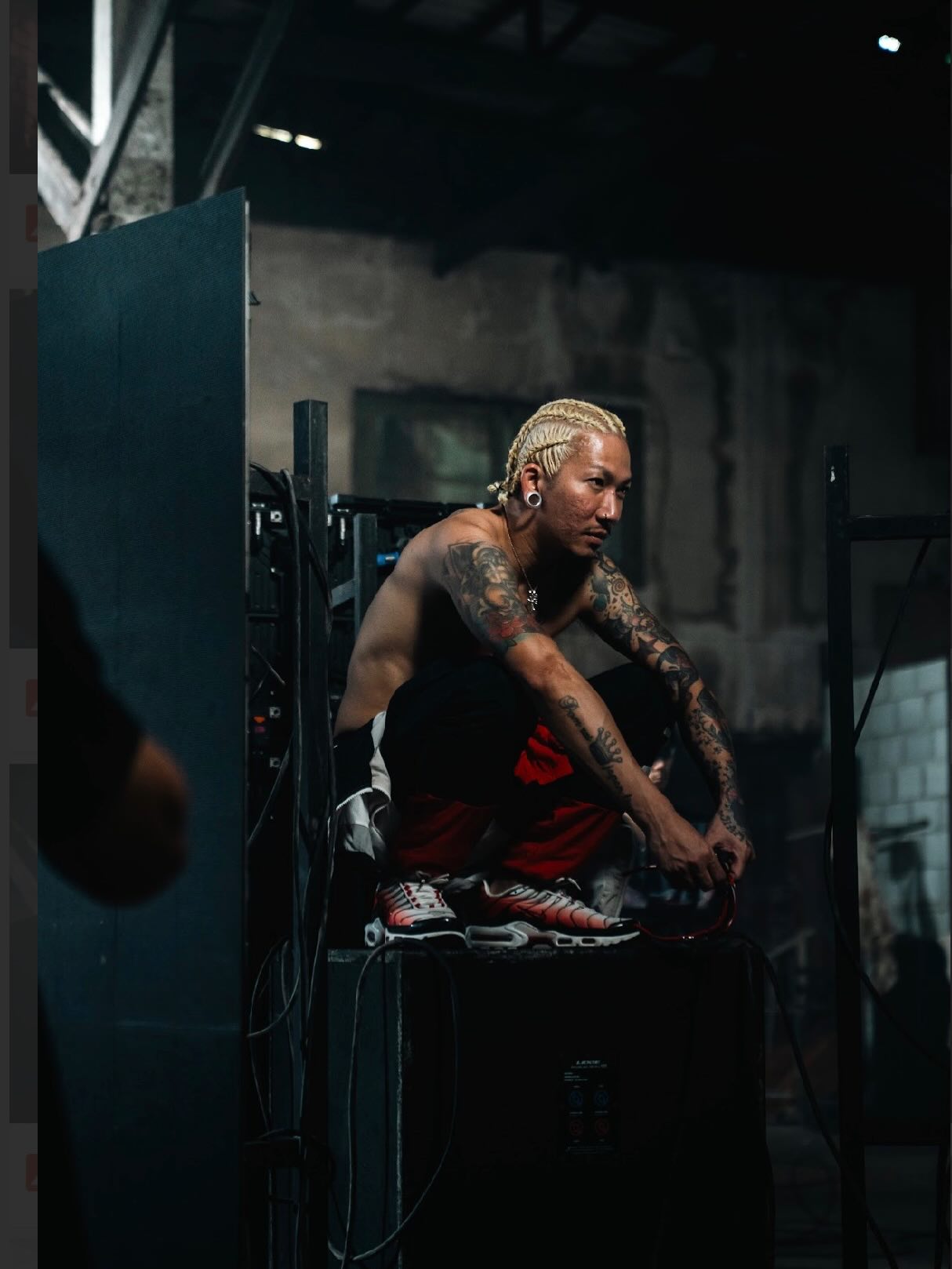 แจ๊ส ชวนชื่น