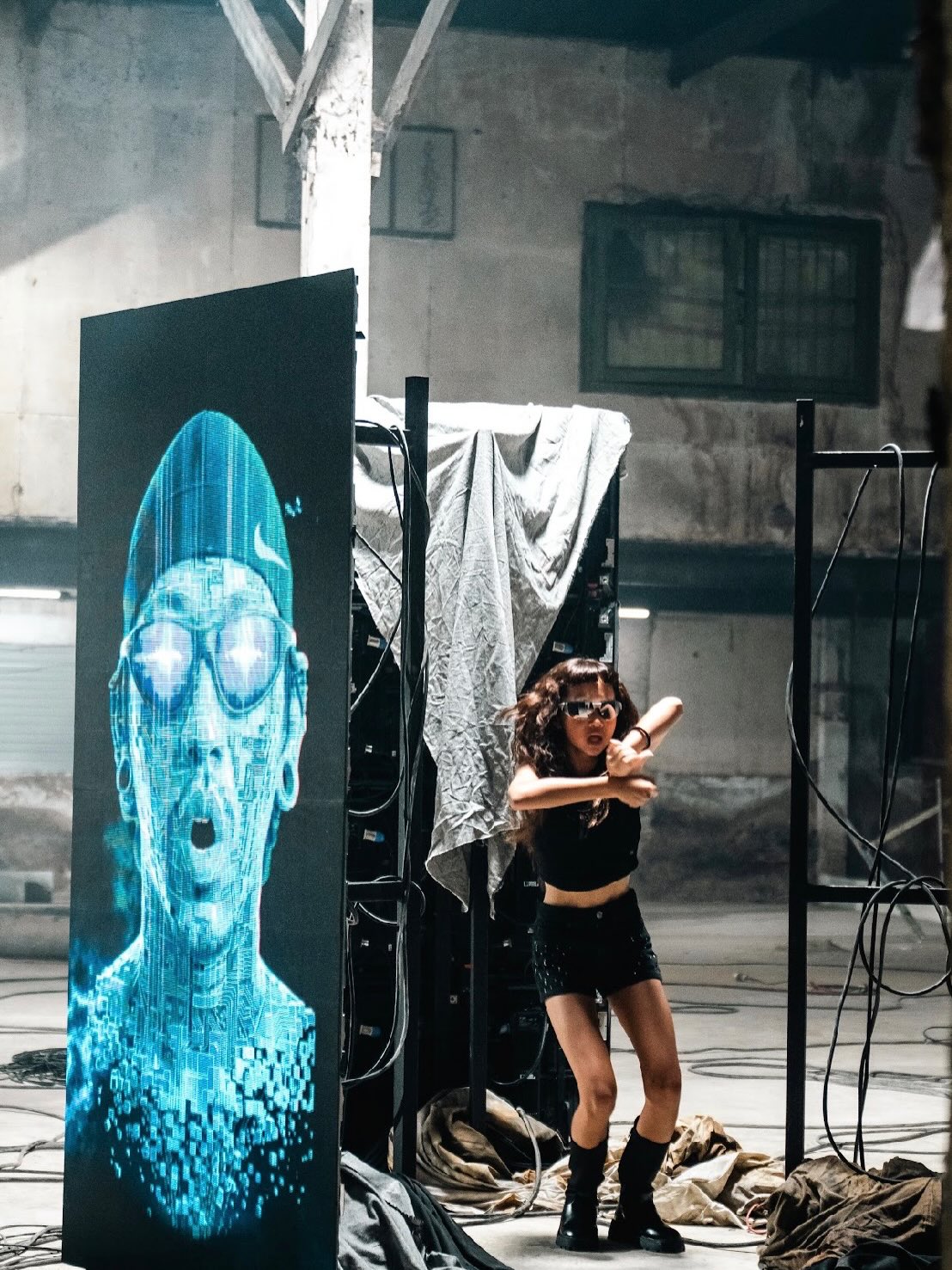 แจ๊ส ชวนชื่น