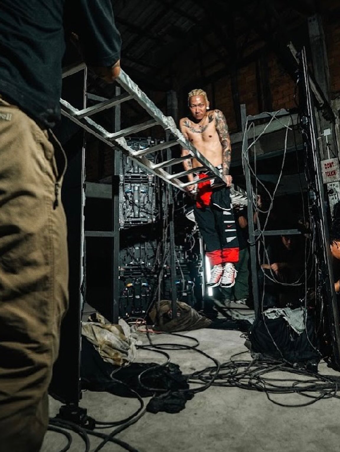 แจ๊ส ชวนชื่น