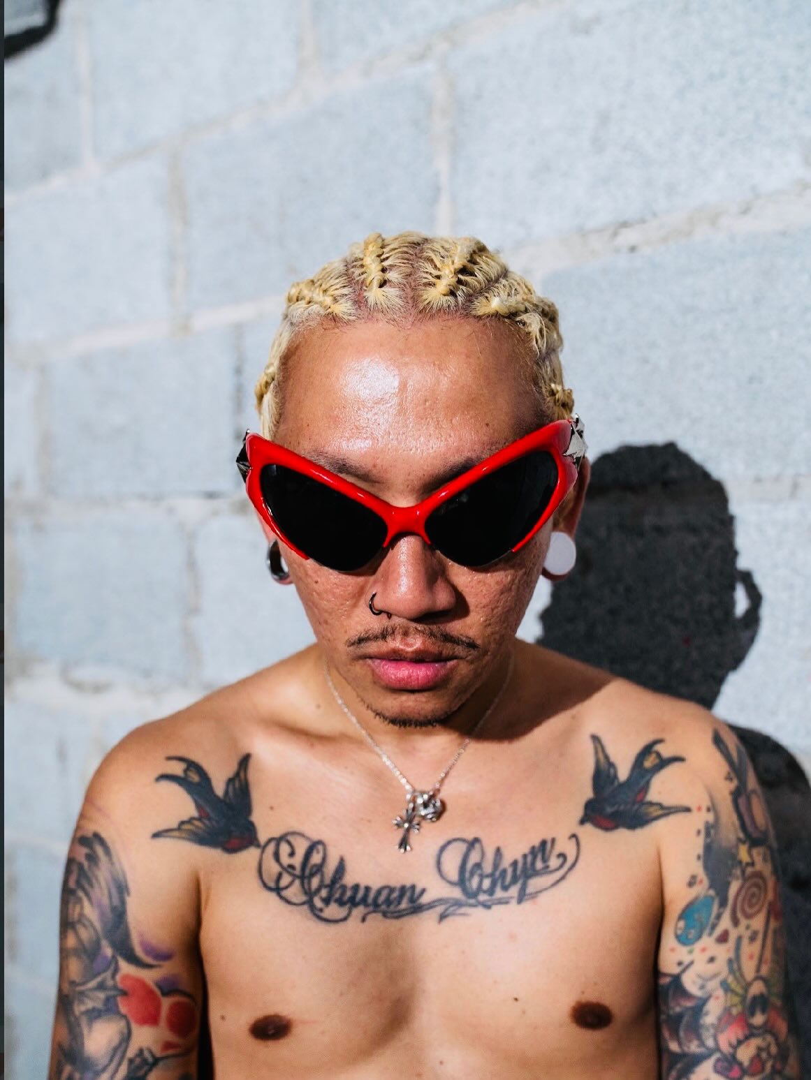 แจ๊ส ชวนชื่น