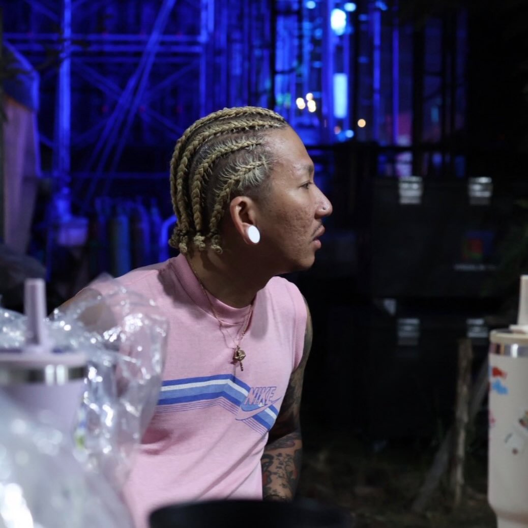 แจ๊ส ชวนชื่น