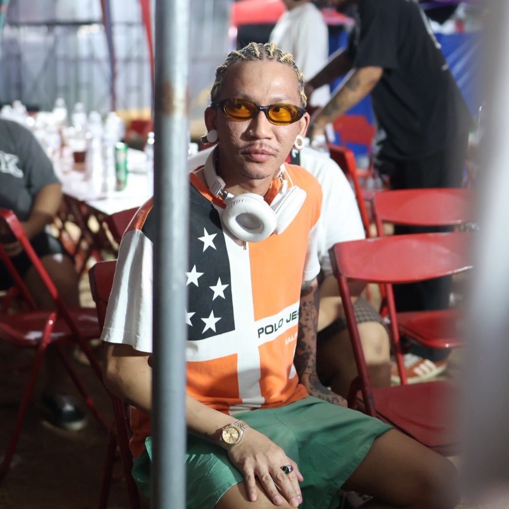 แจ๊ส ชวนชื่น