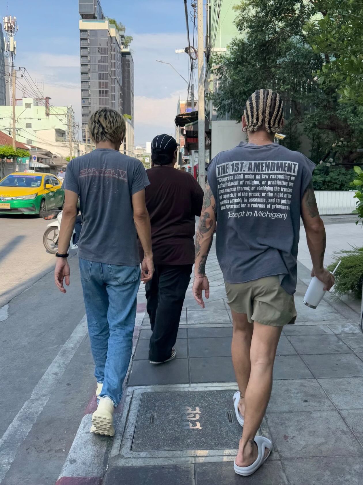 แจ๊ส ชวนชื่น