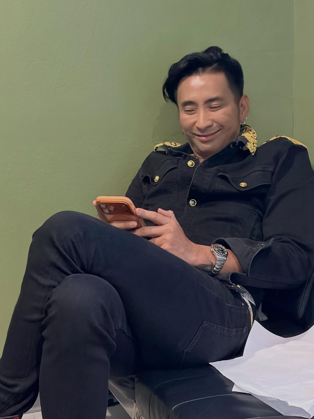 แจ๊ส ชวนชื่น