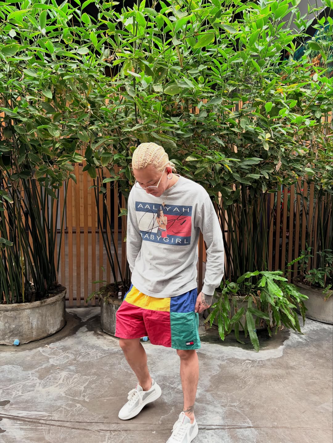 แจ๊ส ชวนชื่น