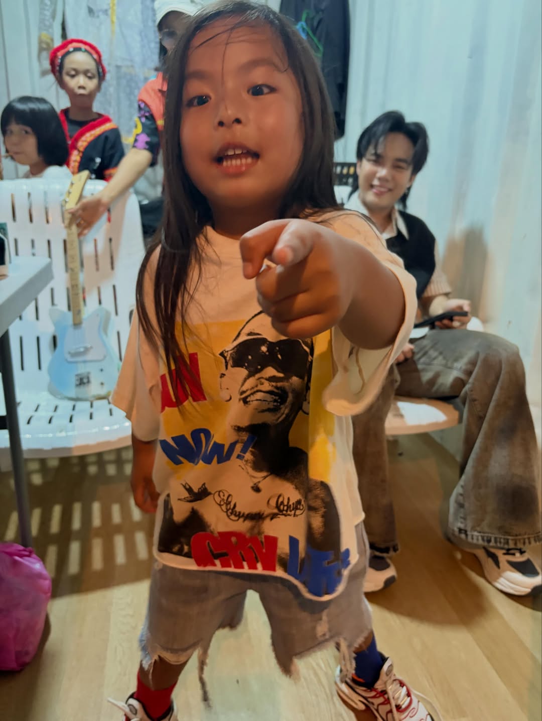 แจ๊ส ชวนชื่น
