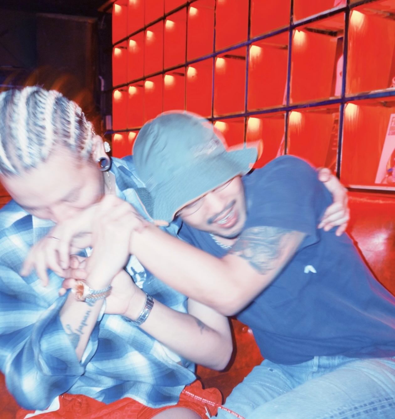 แจ๊ส ชวนชื่น