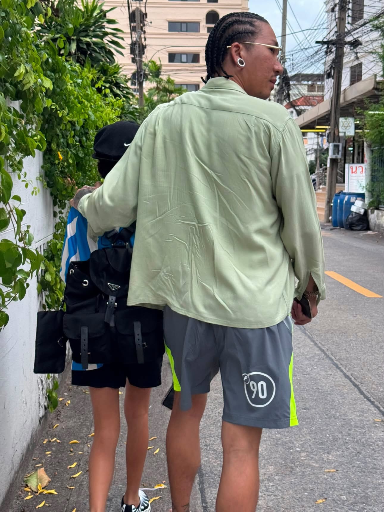 แจ๊ส ชวนชื่น