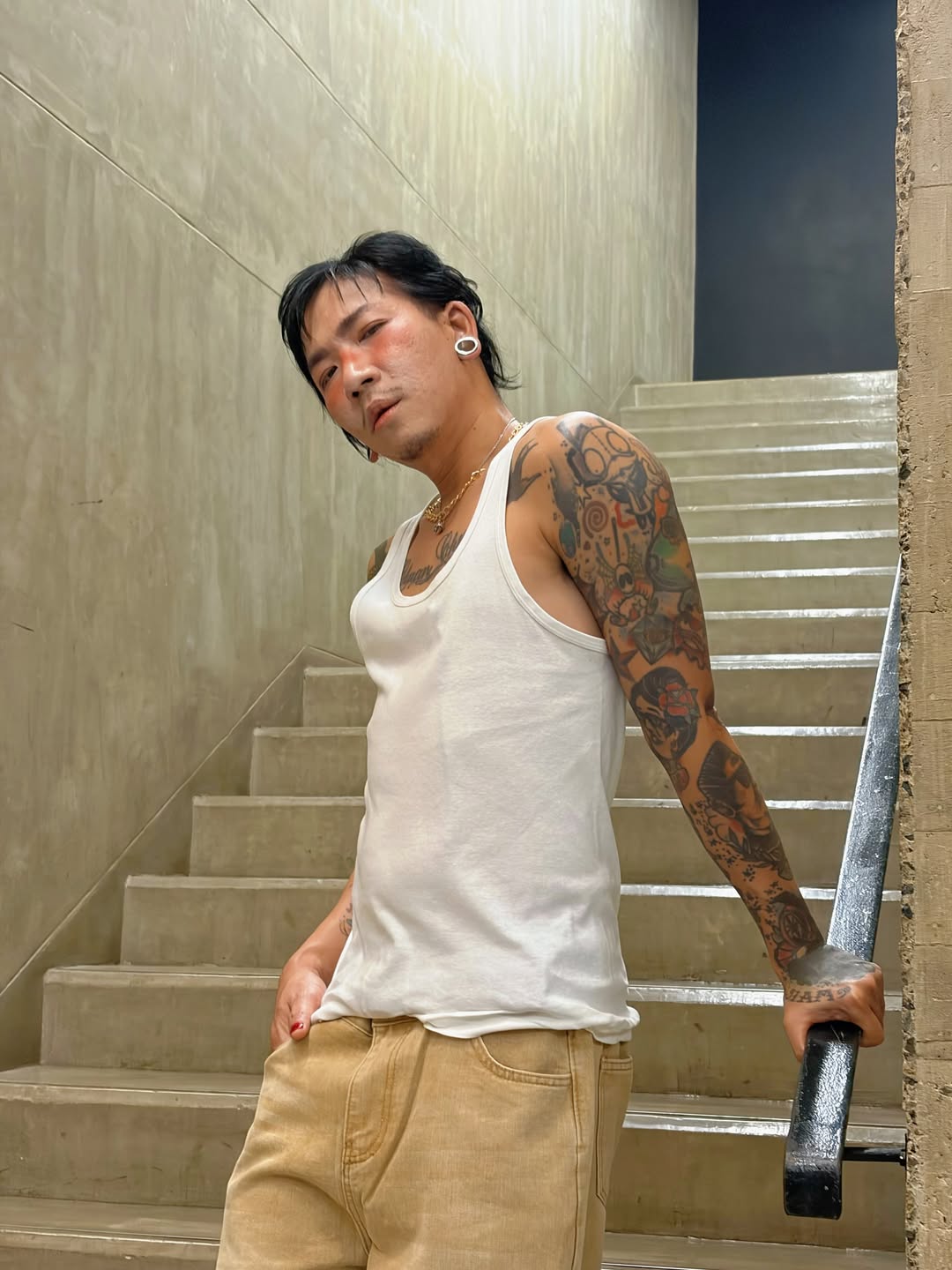 แจ๊ส ชวนชื่น