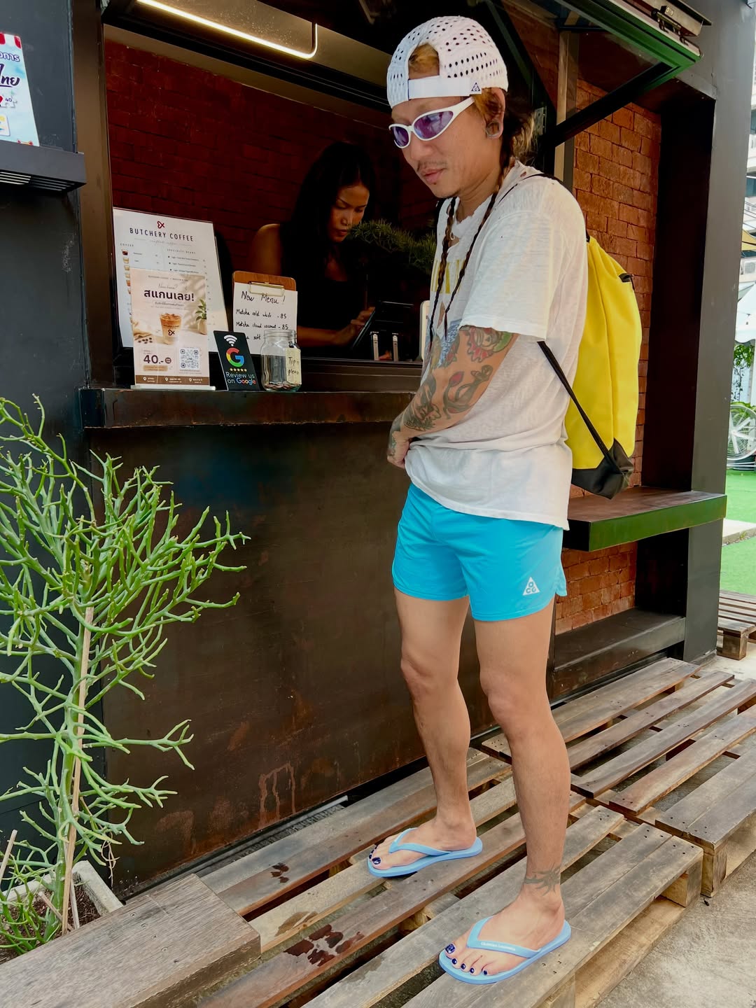 แจ๊ส ชวนชื่น
