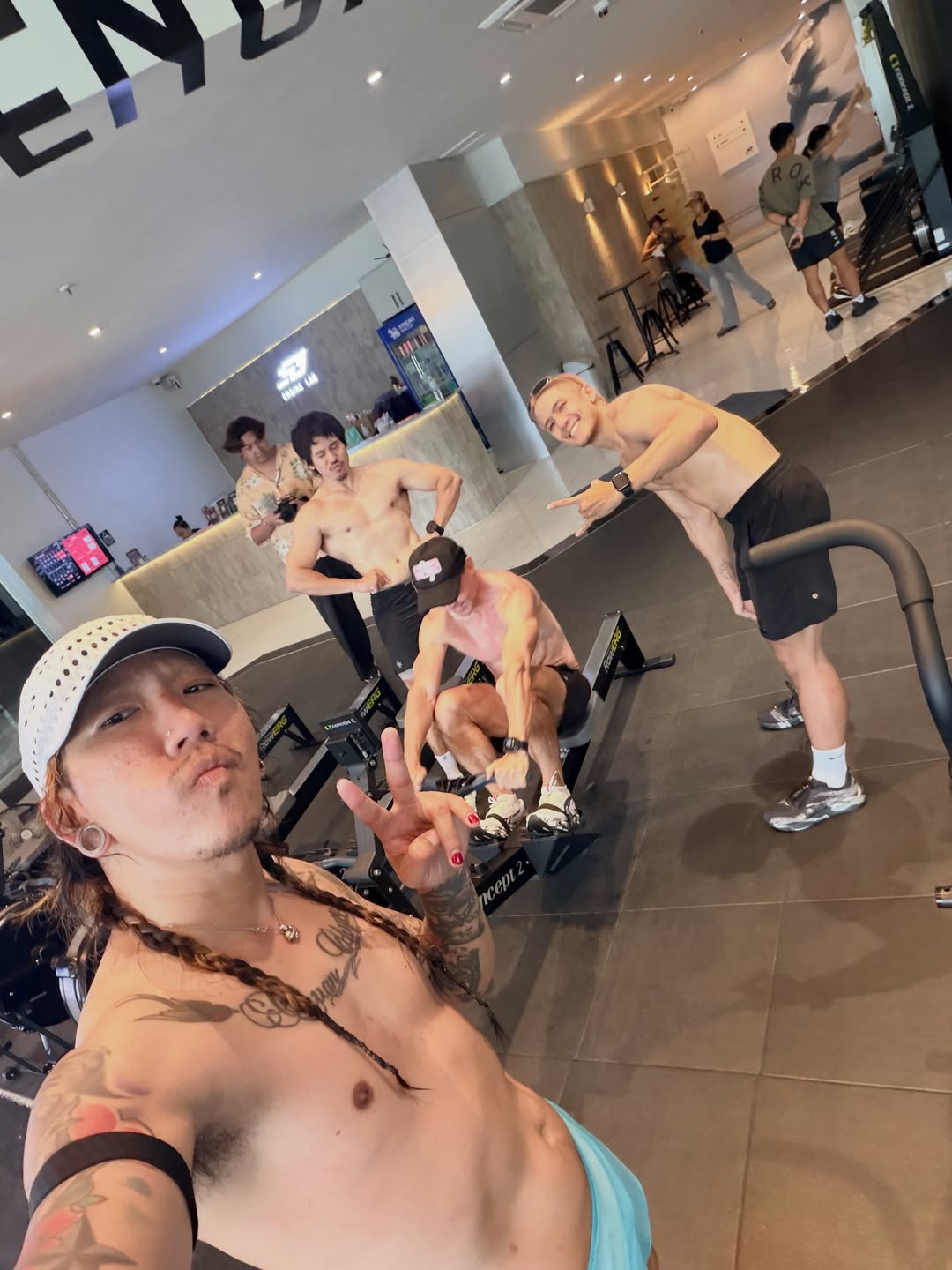 แจ๊ส ชวนชื่น