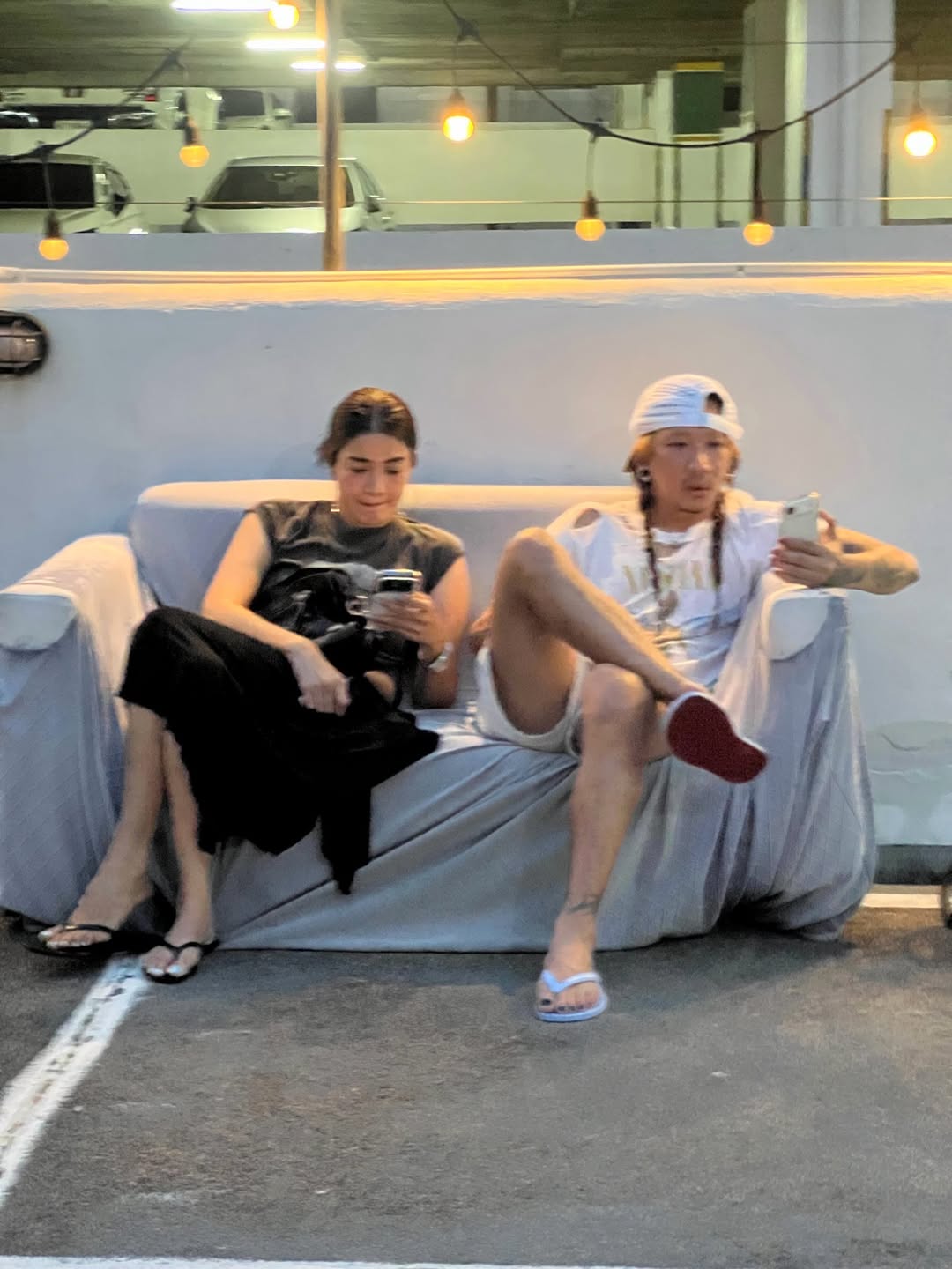 แจ๊ส ชวนชื่น