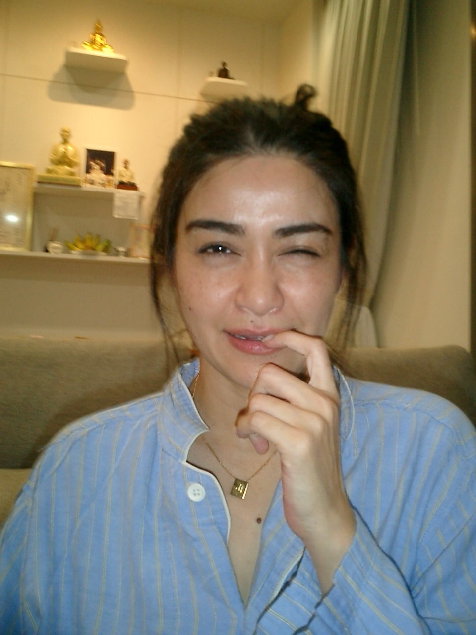 แจ๊ส ชวนชื่น