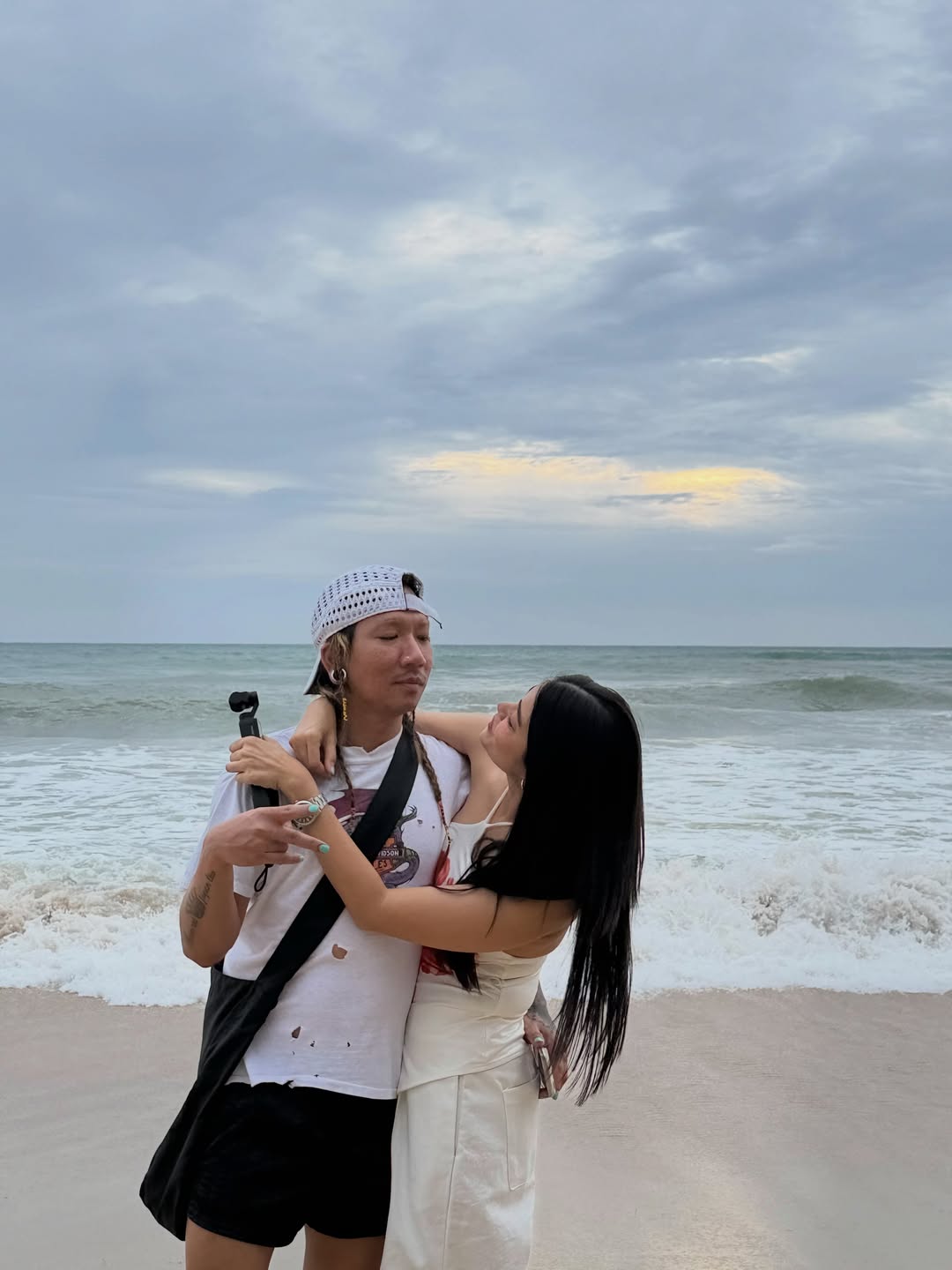 แจ๊ส ชวนชื่น