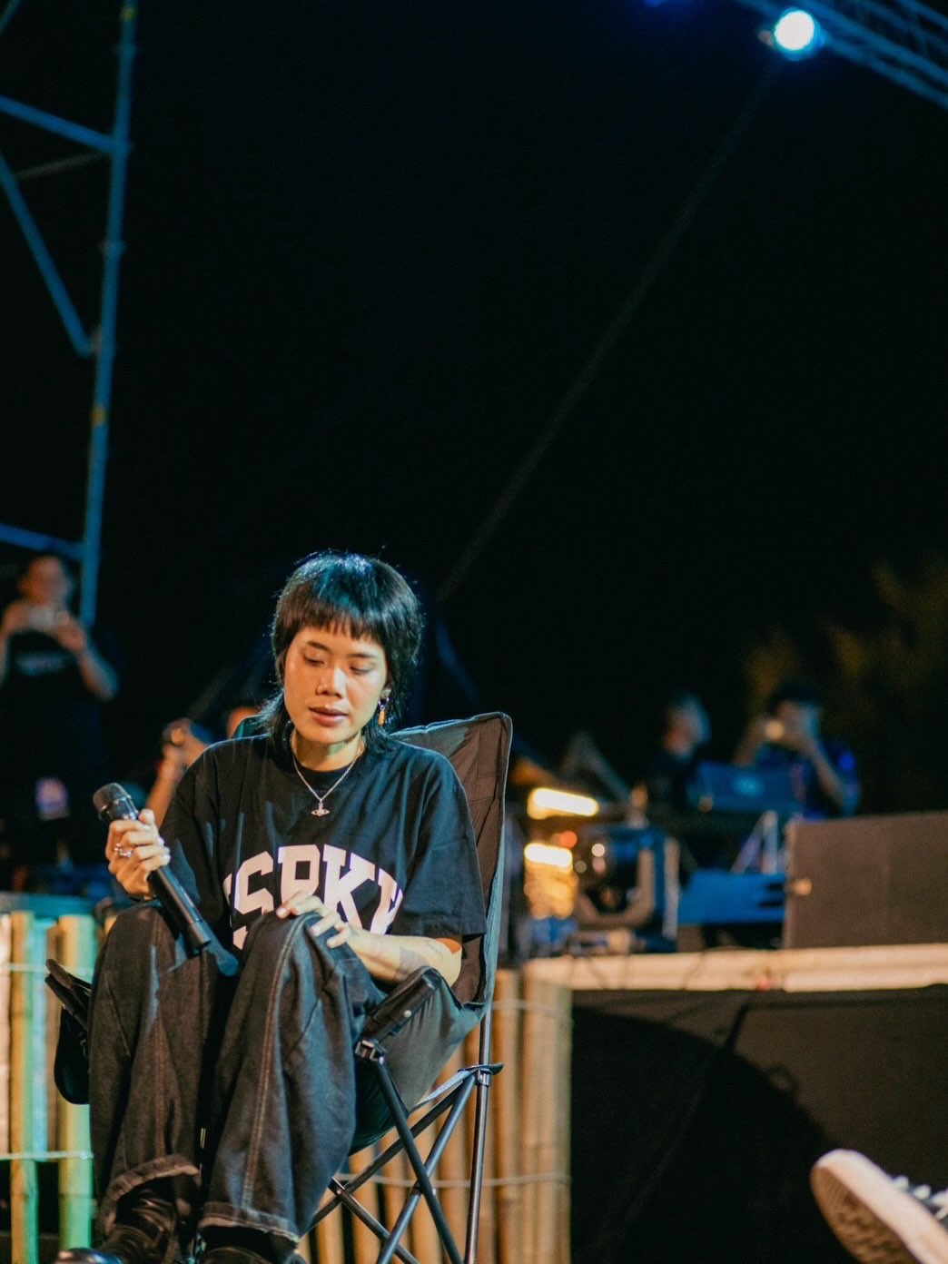 แจ๊ส ชวนชื่น