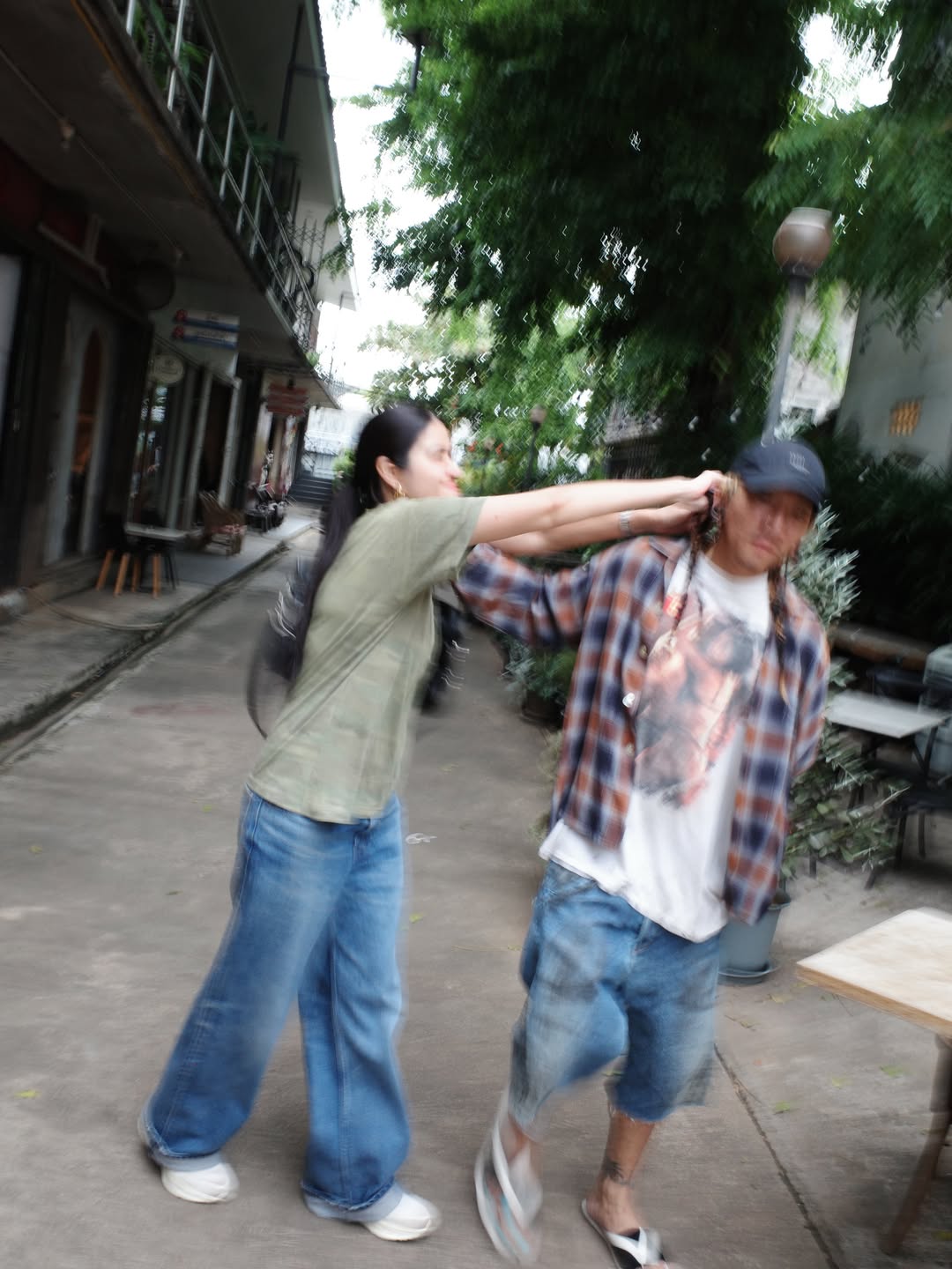 แจ๊ส ชวนชื่น