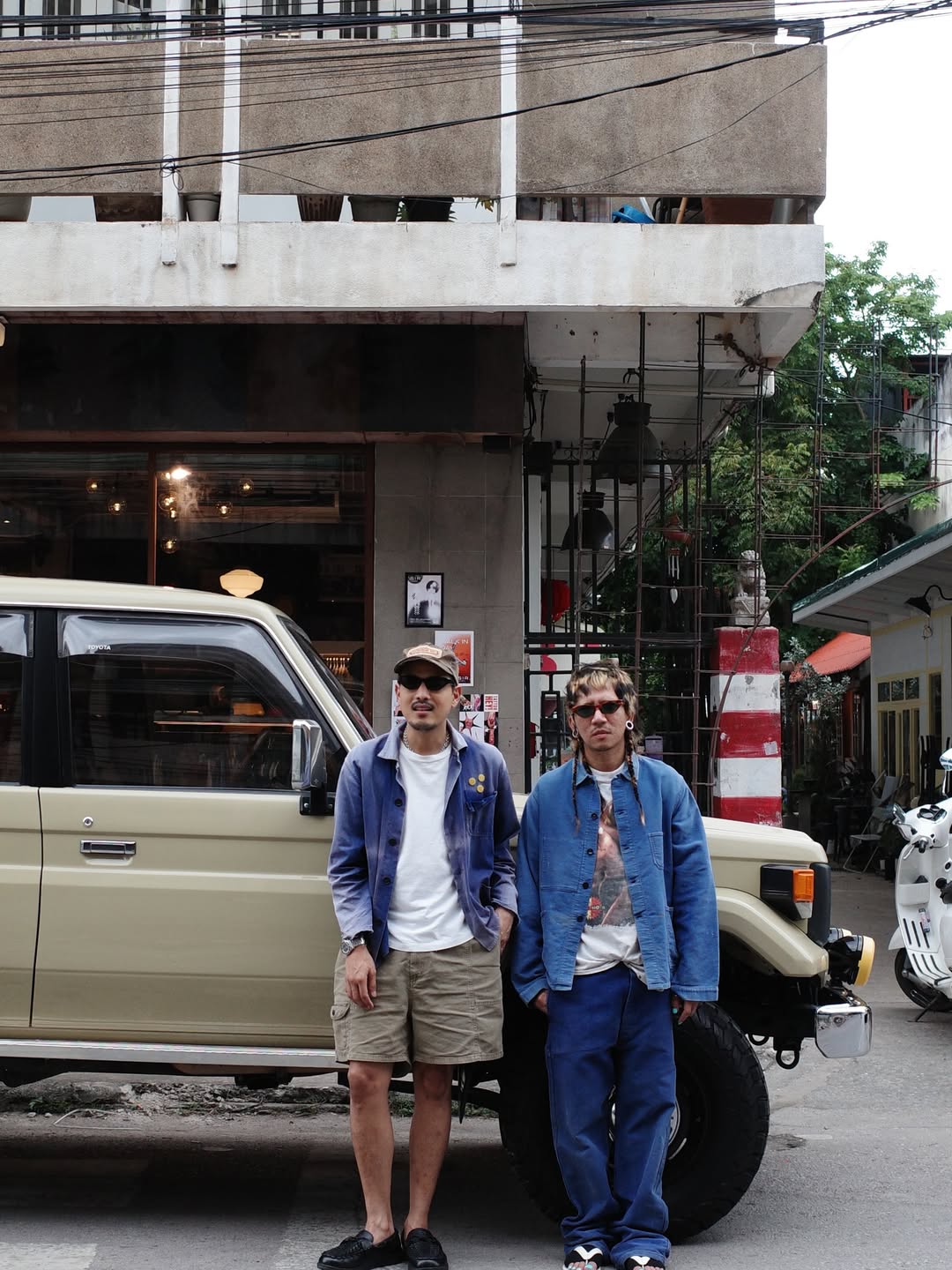 แจ๊ส ชวนชื่น