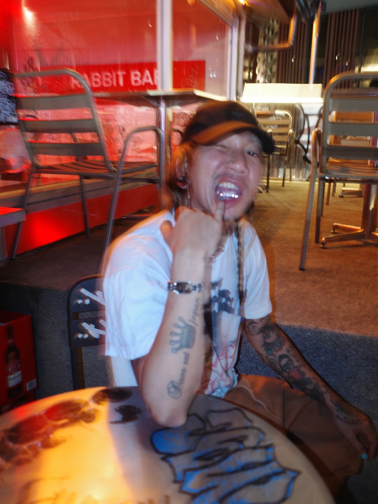 แจ๊ส ชวนชื่น