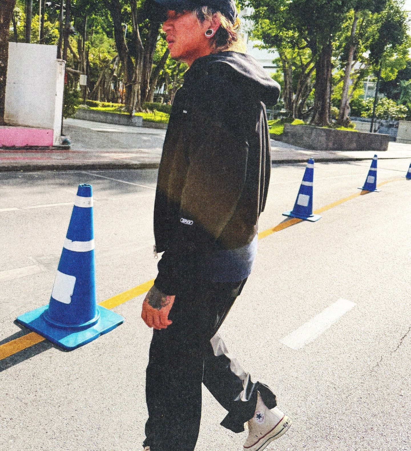 แจ๊ส ชวนชื่น