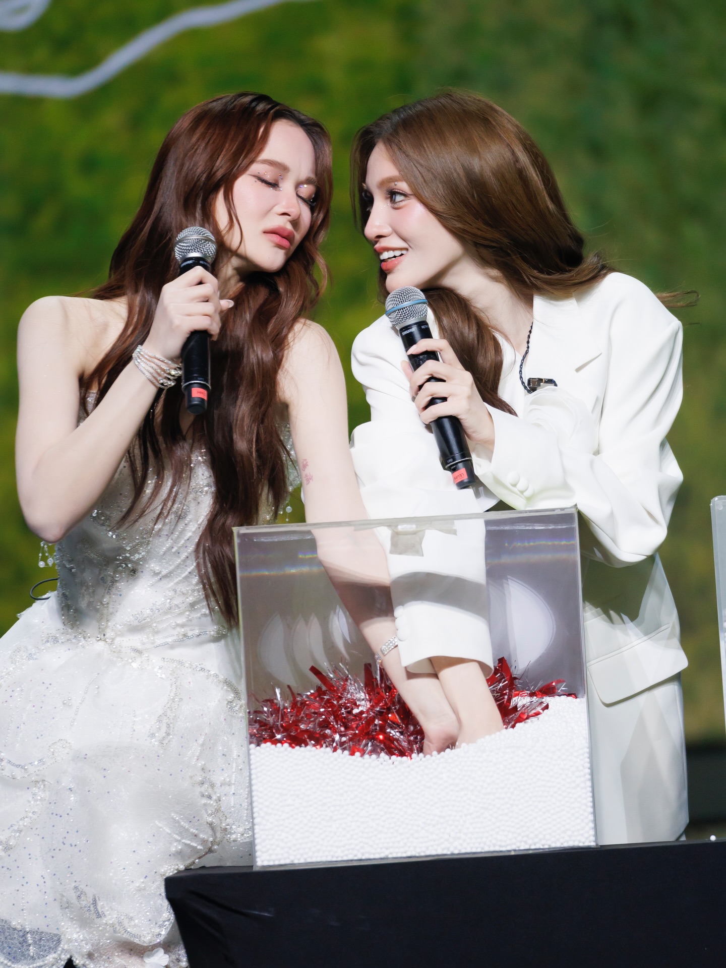 แตงกวา - พิญญาเนศวร์ อั้งสุวรรณ