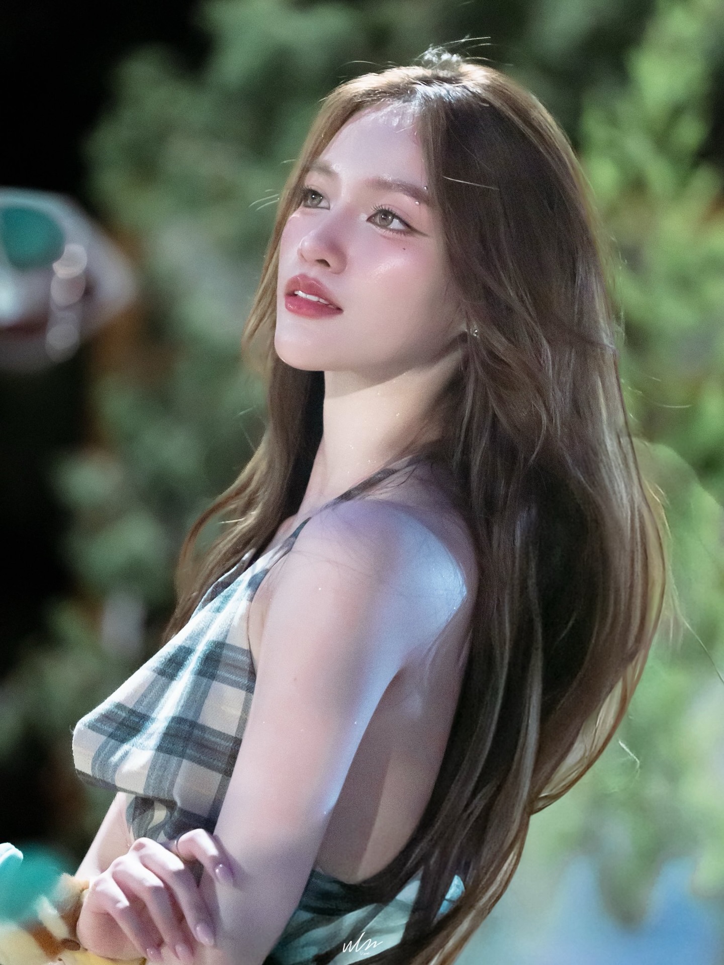 แตงกวา - พิญญาเนศวร์ อั้งสุวรรณ