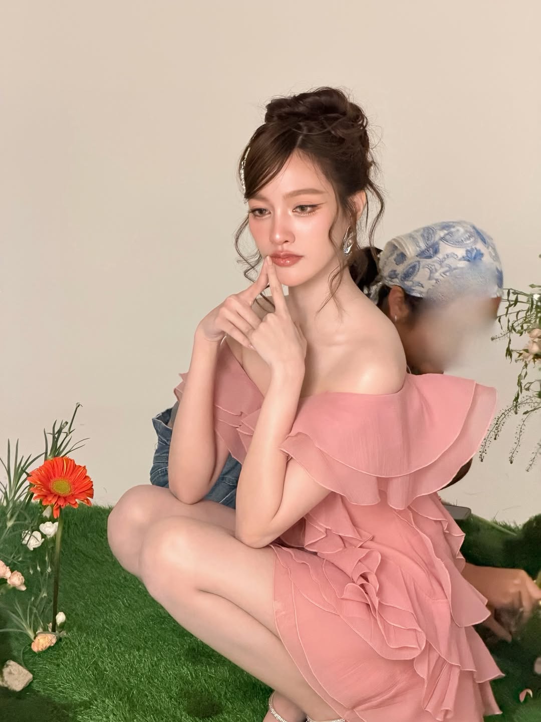 แตงกวา - พิญญาเนศวร์ อั้งสุวรรณ