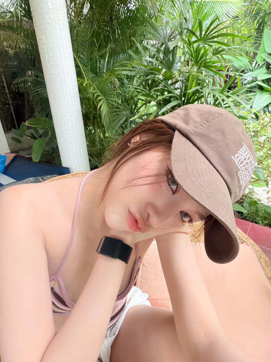 แตงกวา - พิญญาเนศวร์ อั้งสุวรรณ