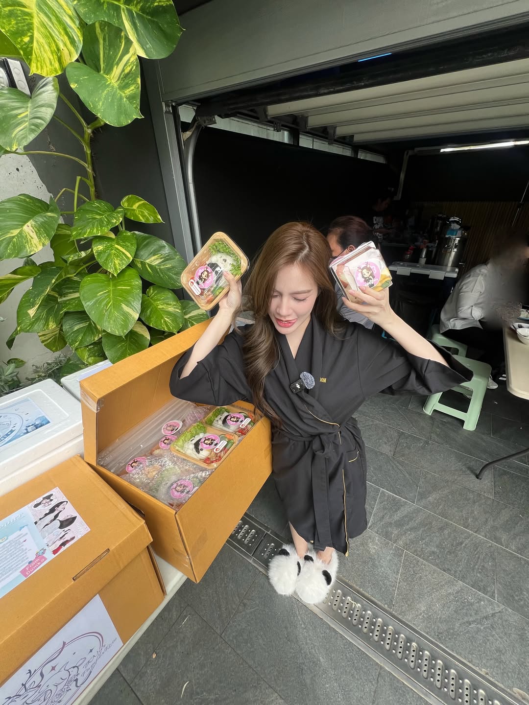 แตงกวา - พิญญาเนศวร์ อั้งสุวรรณ