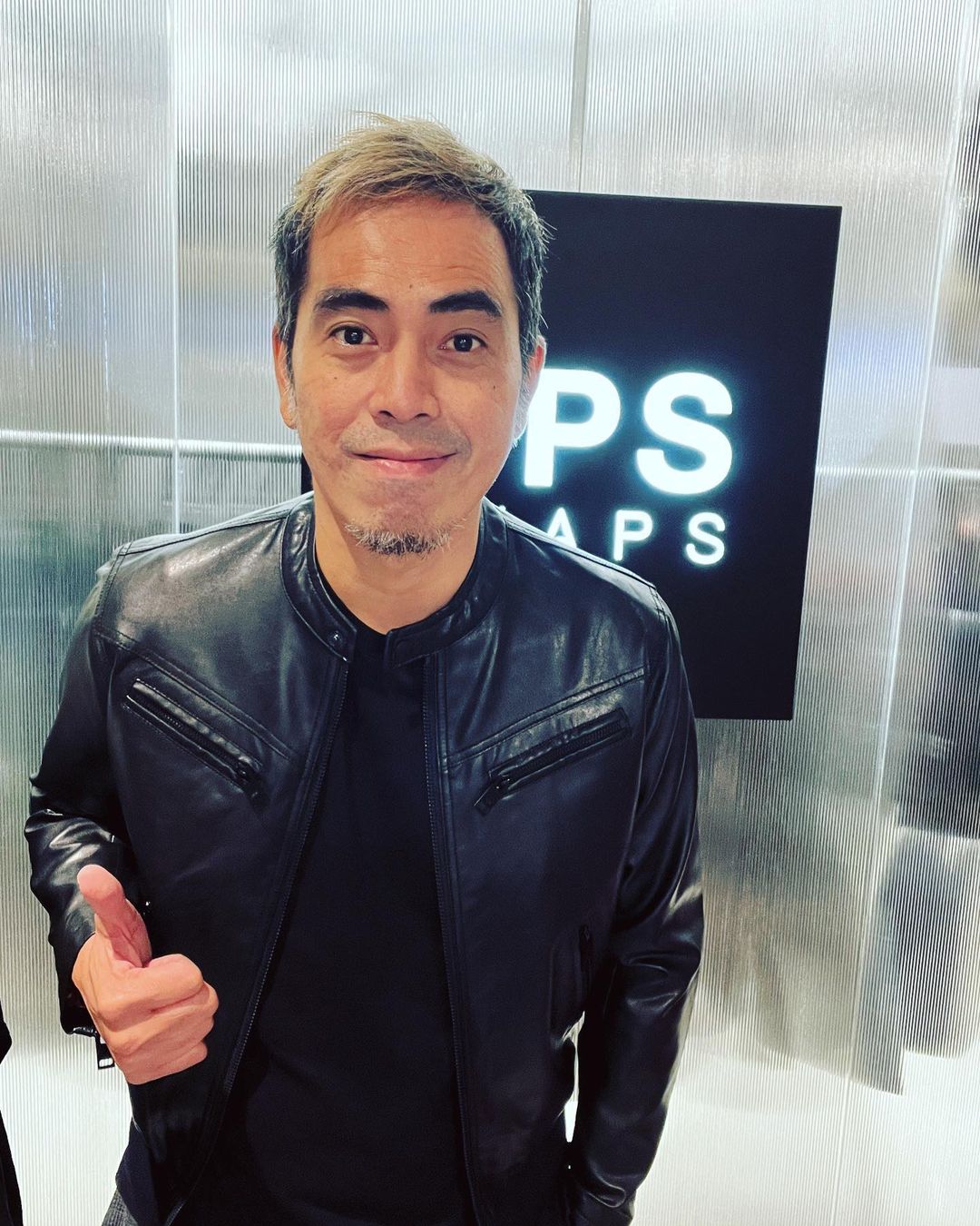 อ๊อฟ - พูนศักดิ์ จตุระบุล