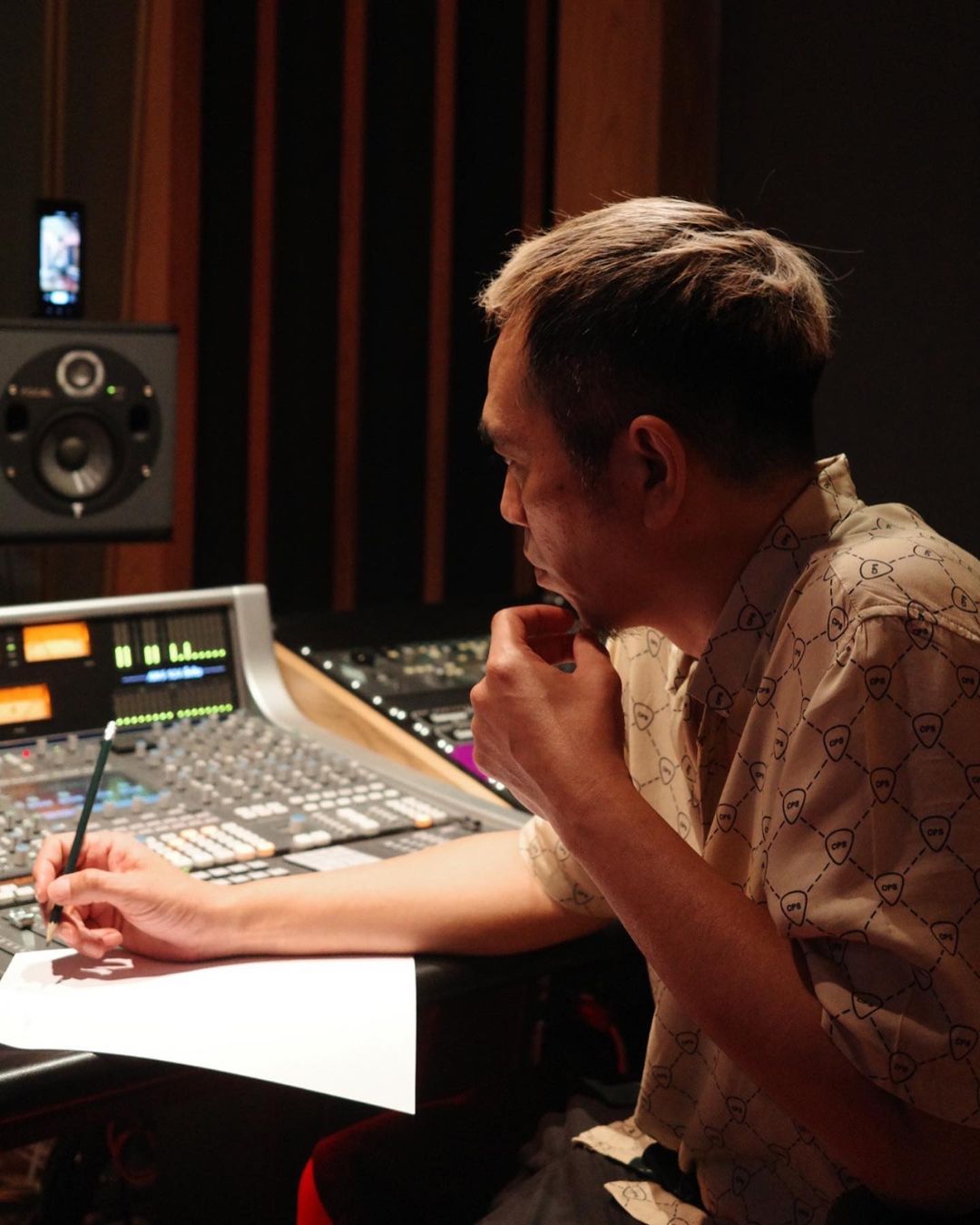 อ๊อฟ - พูนศักดิ์ จตุระบุล