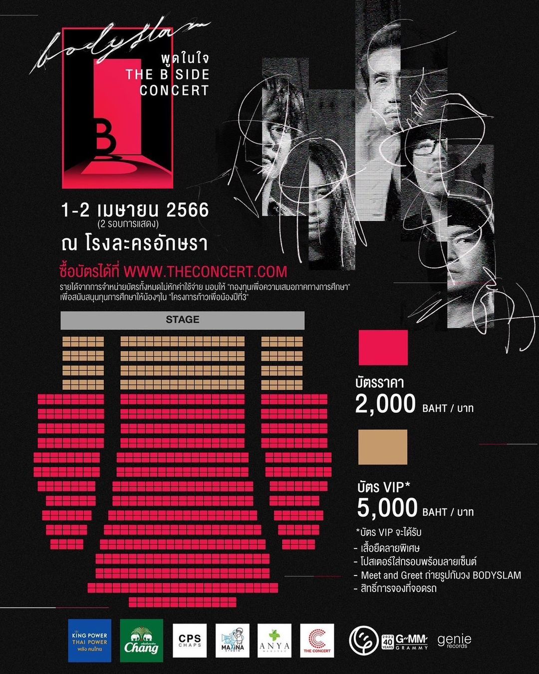 อ๊อฟ - พูนศักดิ์ จตุระบุล