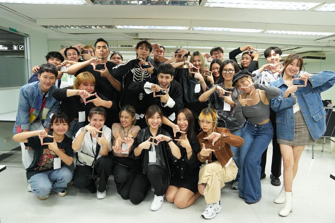 อ๊อฟ - พูนศักดิ์ จตุระบุล