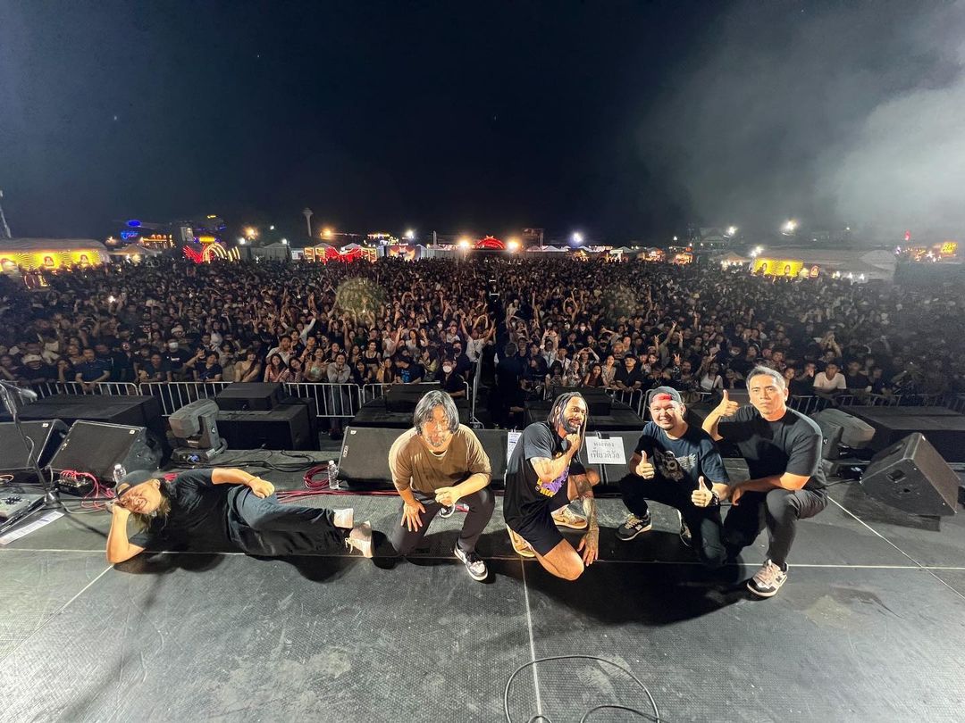 อ๊อฟ - พูนศักดิ์ จตุระบุล