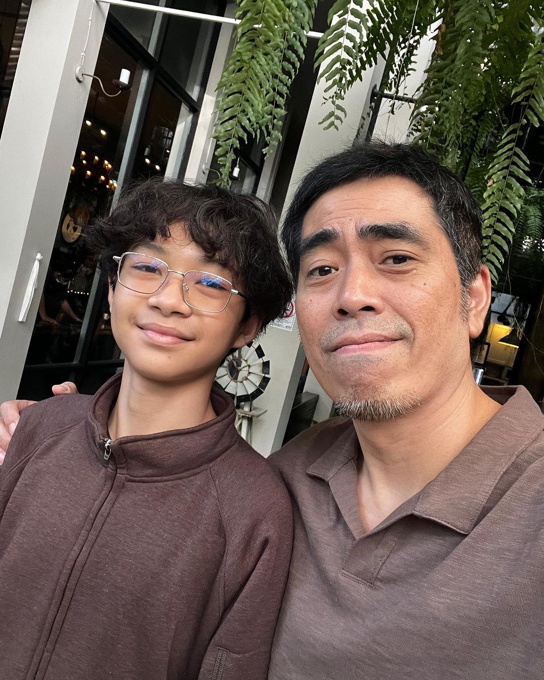 อ๊อฟ - พูนศักดิ์ จตุระบุล