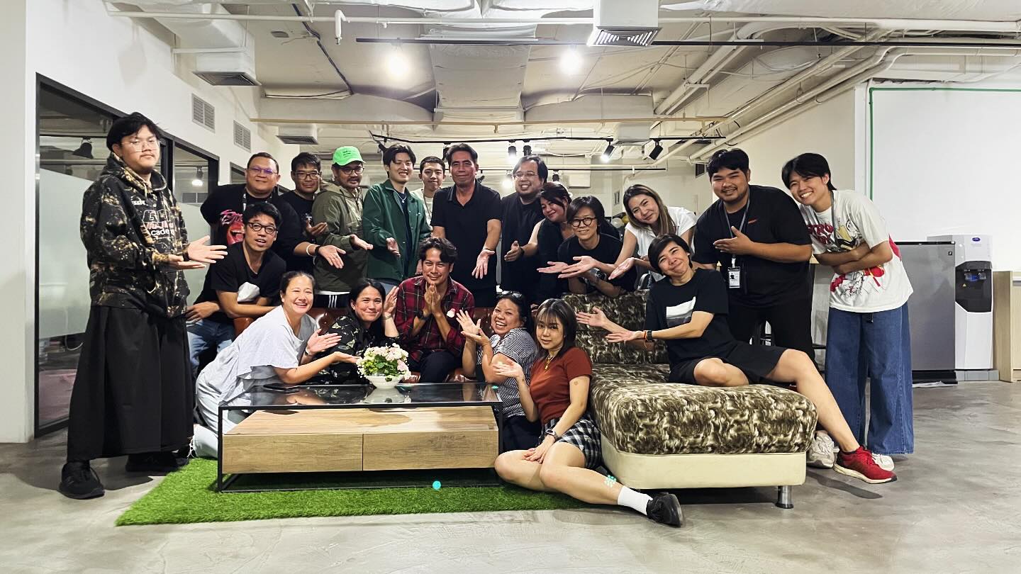 อ๊อฟ - พูนศักดิ์ จตุระบุล