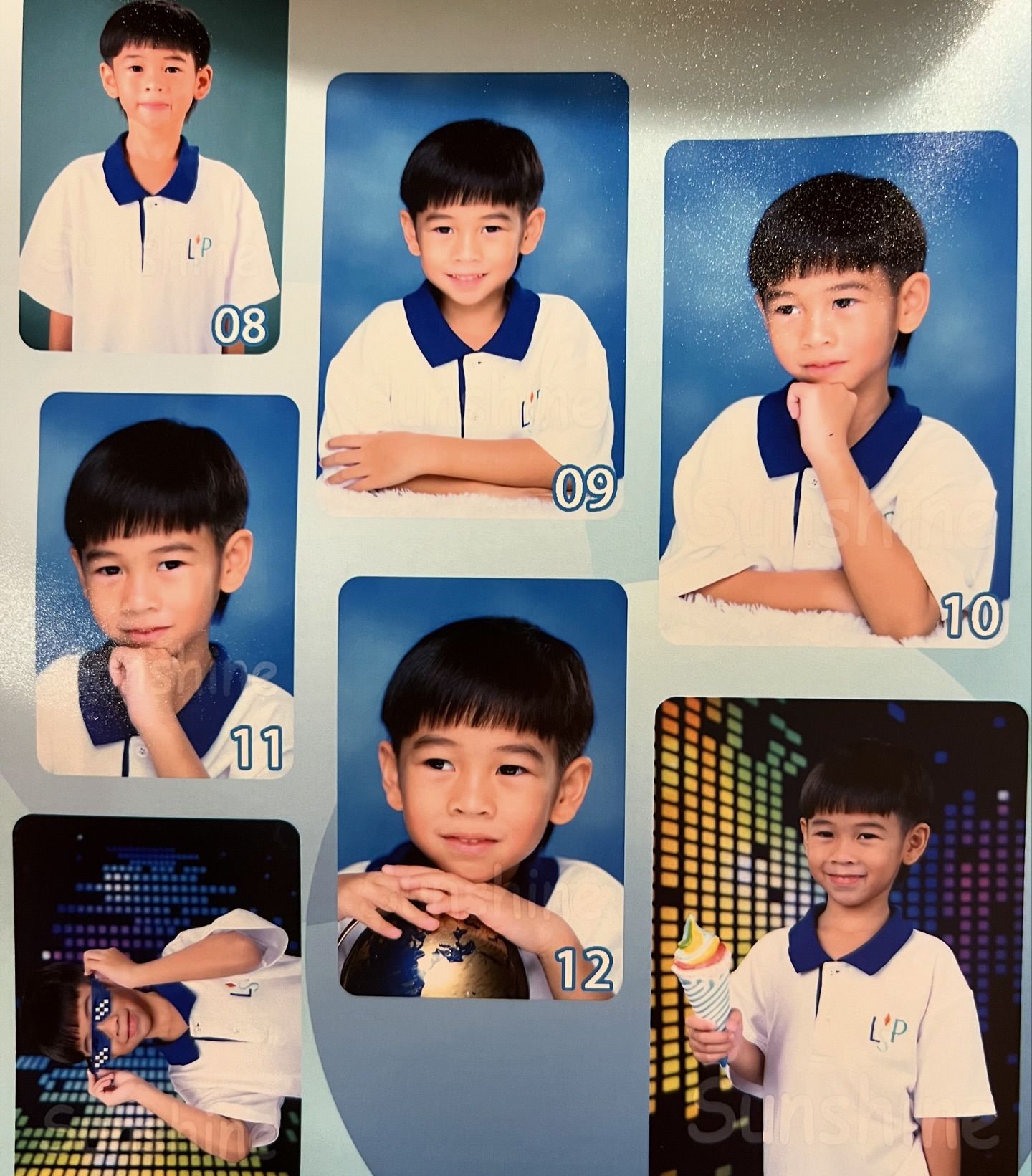 อ๊อฟ - พูนศักดิ์ จตุระบุล