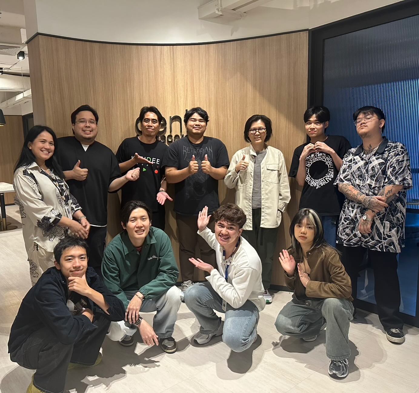 อ๊อฟ - พูนศักดิ์ จตุระบุล