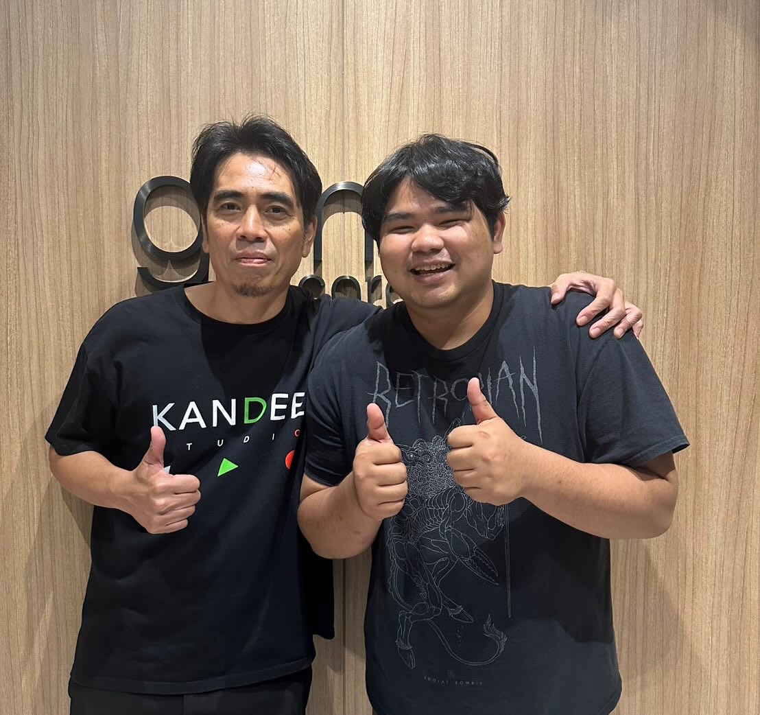 อ๊อฟ - พูนศักดิ์ จตุระบุล
