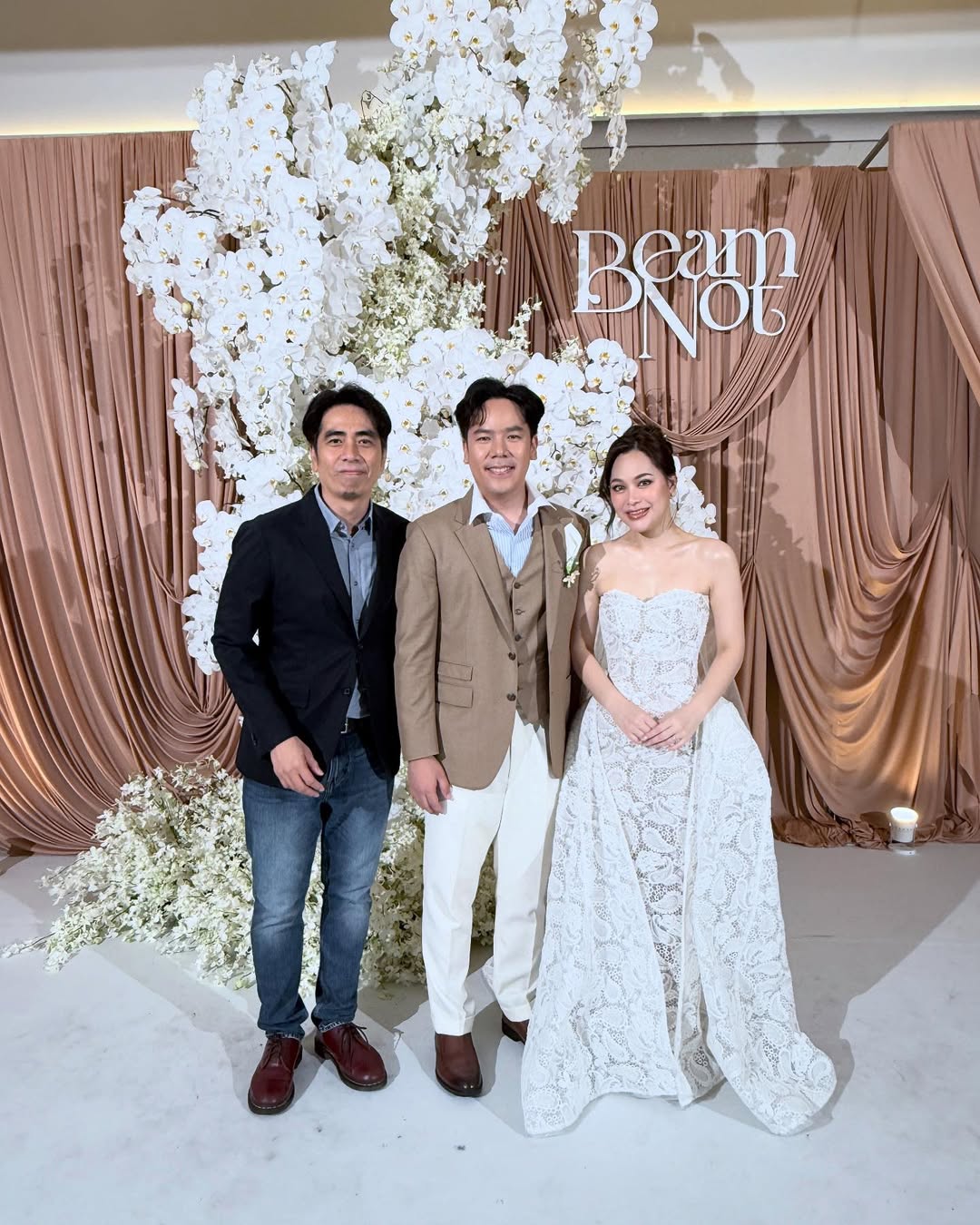 อ๊อฟ - พูนศักดิ์ จตุระบุล