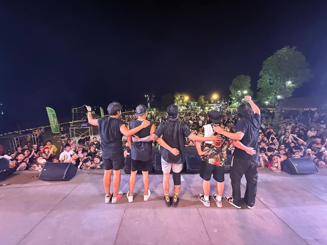 อ๊อฟ - พูนศักดิ์ จตุระบุล